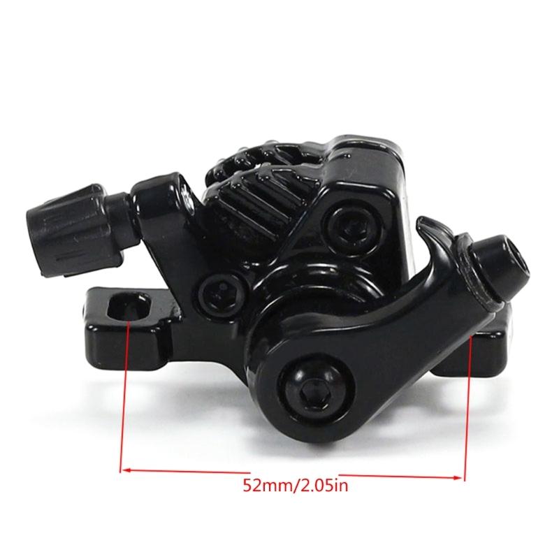 Hydraulic Brake Pump Disc Calipers Achieve Powerful Braking for Electric Scooter
