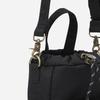 Dod Work Cotton Bucket Bag (Black)