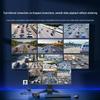 Shanze Gigabit Single-Mode Dual-Fiber Optical Transceiver