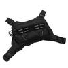 Men S Sports Chest Bag Running Mountaineering Portable   Large Capacity Breathable Quick-dry Fabric