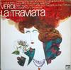 Disque vinyle VERDI ORCHESTRE CHŒUR DU BE La TRAVIATA STFID2104 SAGA FID 1967 UK Classique Occasion