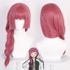 Bocchi the Rock Hiroi Kikuri and Gotou Hitori Anime Cosplay Costume Dress