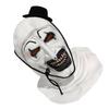 Latex Halloween Scary Clown Mask Flexible And Durable For Creepy Cosplay Cosplay Clown Mask