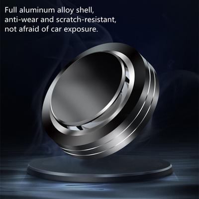 Auto Styling Lufterfrischer Auto Zubehör Aroma Für Auto Parfüm UFO Form Duft DIY Innen Geruch Aromatherapie Luft Diffusor