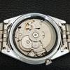 VINTAGE REFURBISHED SEIKO 5 AUTOMATIC JAPAN MENS WHITE DIAL WATCH A445981-1