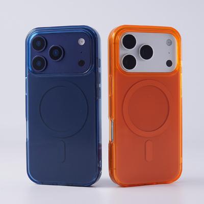 Hüllen für Smartphones – Smartphone-Bumper