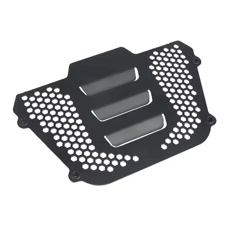 ABLZ-Motorcycle Accessories Engine Guard Cover For 790 890 ADV 790 890 Adventure S R -2025 Crap Flap Protector