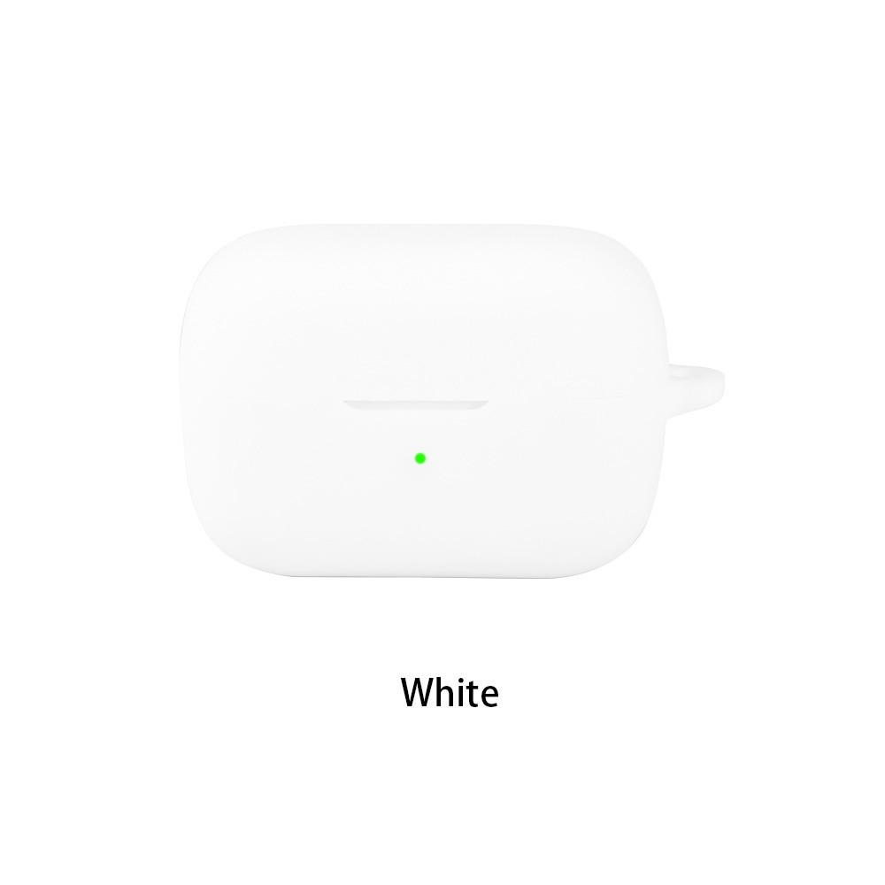 Anti-Drop Bluetooth-Kopfhörerhülle Silikon-Ladeboxhülle für Anker Soundcore C50i
