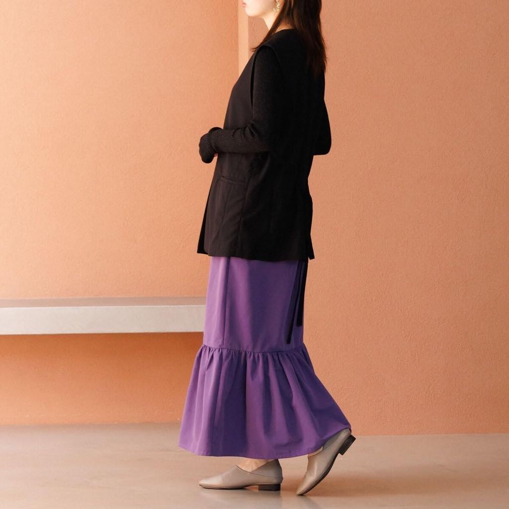 HIMIKO/Himiko/Soft Flat Shoes/635305D Brown 250