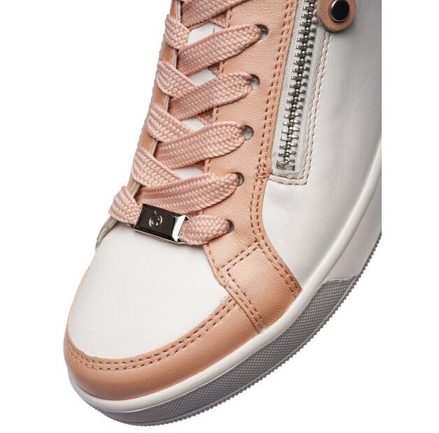 Ara Rom Ankle Boots