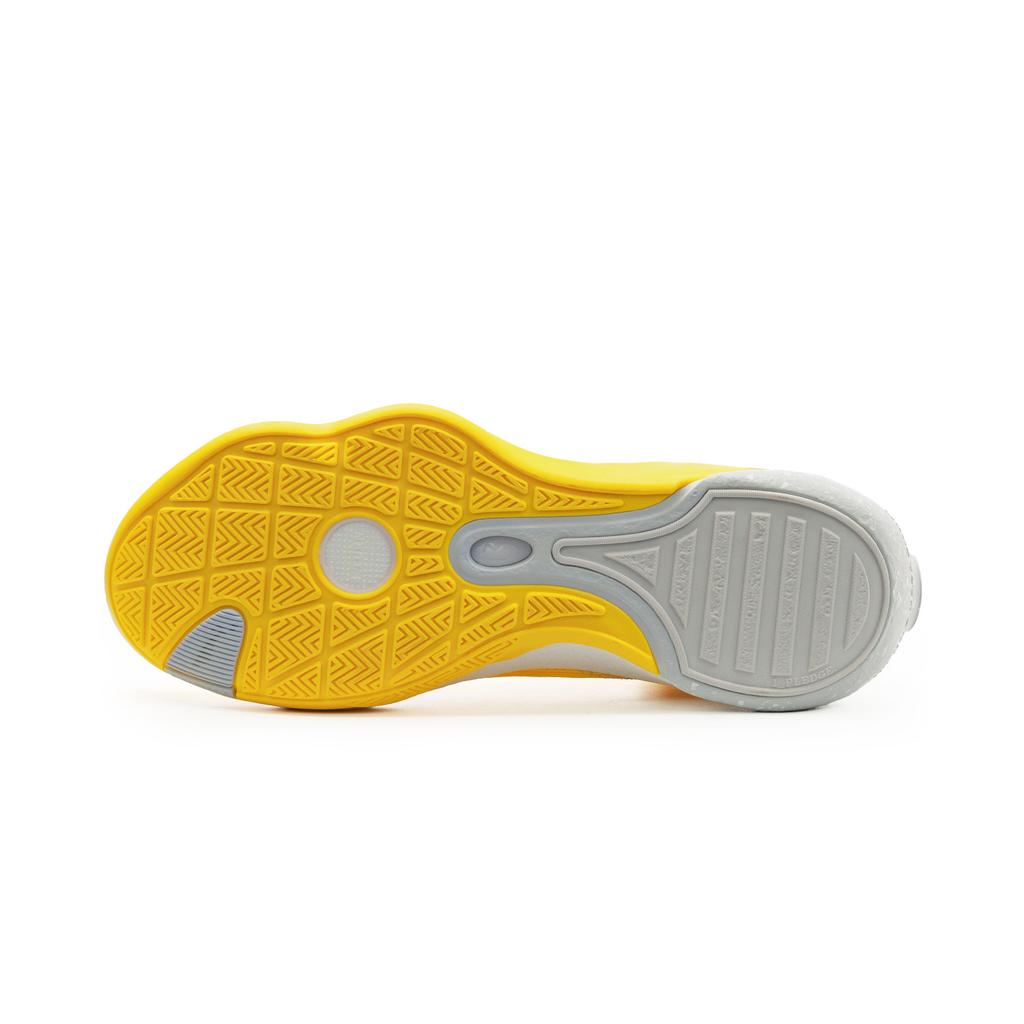 Li Ning All City 13 Slip Resistant, Abrasion Resistant, Lightweight Low Top Basketball Shoes Men's ABAV017-5