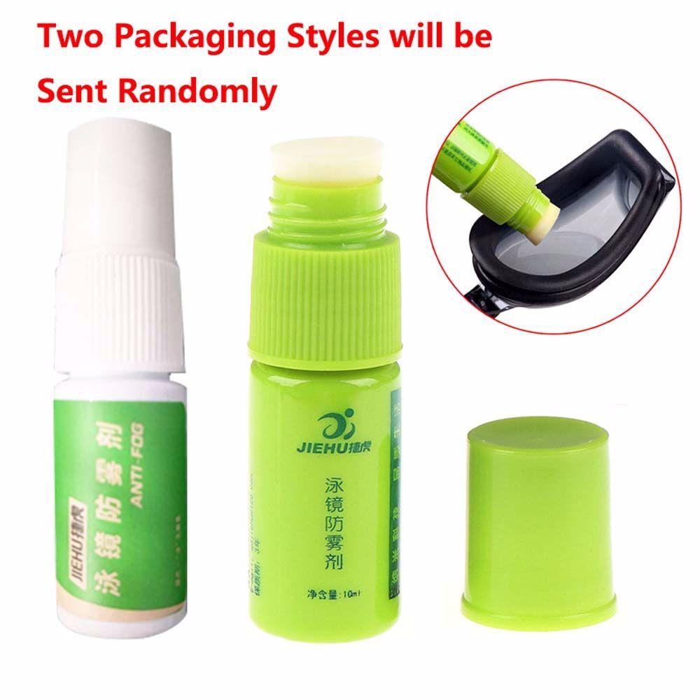 Goggles Dive Masks Defogger Agent Defog Spray Diving Defogger Glasses Antifog Eyewear Anti-fog