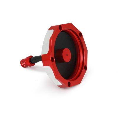 Cnc  Fuel Tank Cap For Honda Cr85R Cr125R Crf230F Cr250R 55Mm