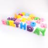 Sponge Painting Kit for Kids Alphabet Painting Models Art Craft Drawing Tools for Kids Toddlers