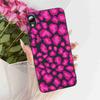 For ZTE Blade A3 2019 Case Cartoon Cute Print Silicone TPU Black Cover For ZTE Blade A3 Lite a3 2019 Phone Cases Shockproof