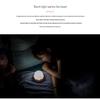 Eggshell Chicken LED Night Light - Silicone USB Rechargeable Roly-Poly Children's Desk Lamp