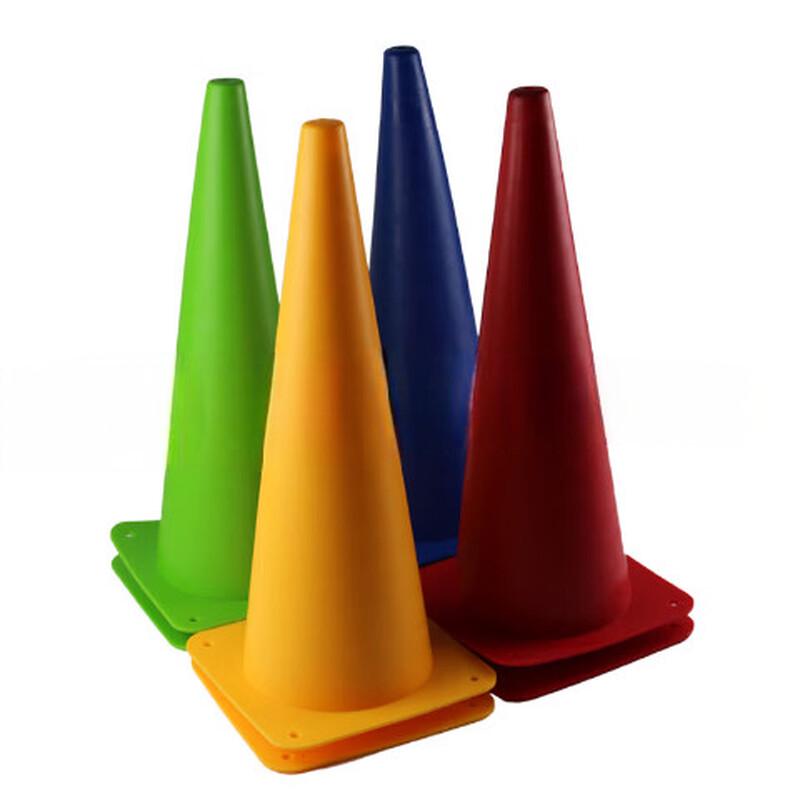 Soccer Training Marker Cones