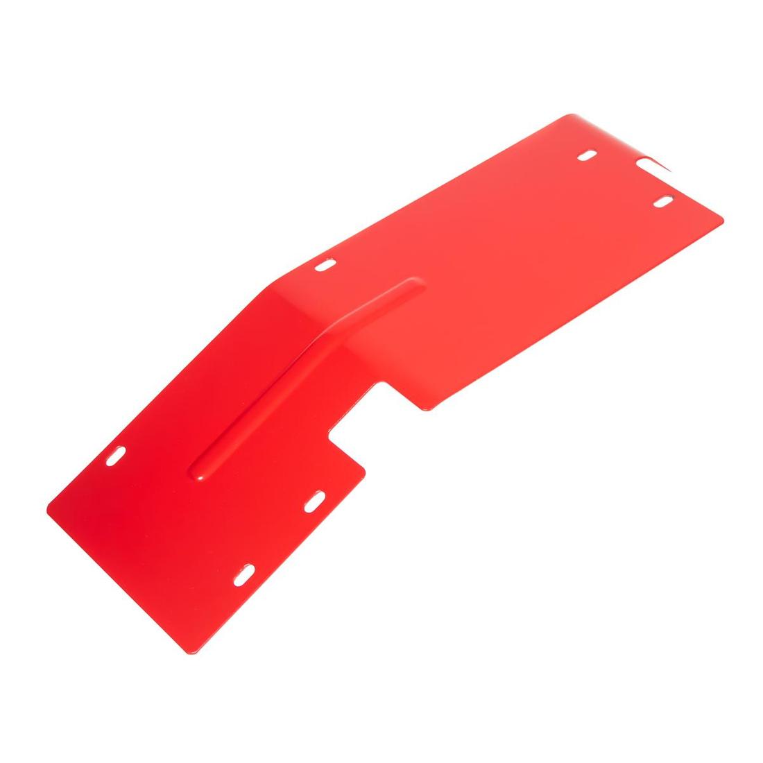 

Left Blade Guard Base Cedrus Tiller Gl06 76007-U190110-Ru00