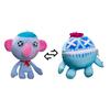 Horror Game Doll Stuffed Animal Plush Figure Pillow for Kids And Fans Soft Cuddly Collectible Gift And Room Decor Companion