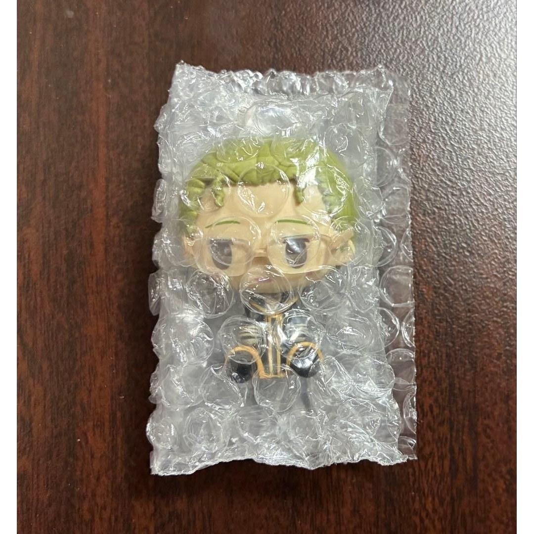 Sousou no Frieren Ichiban Kuji D Prize Chokonokko Hiter