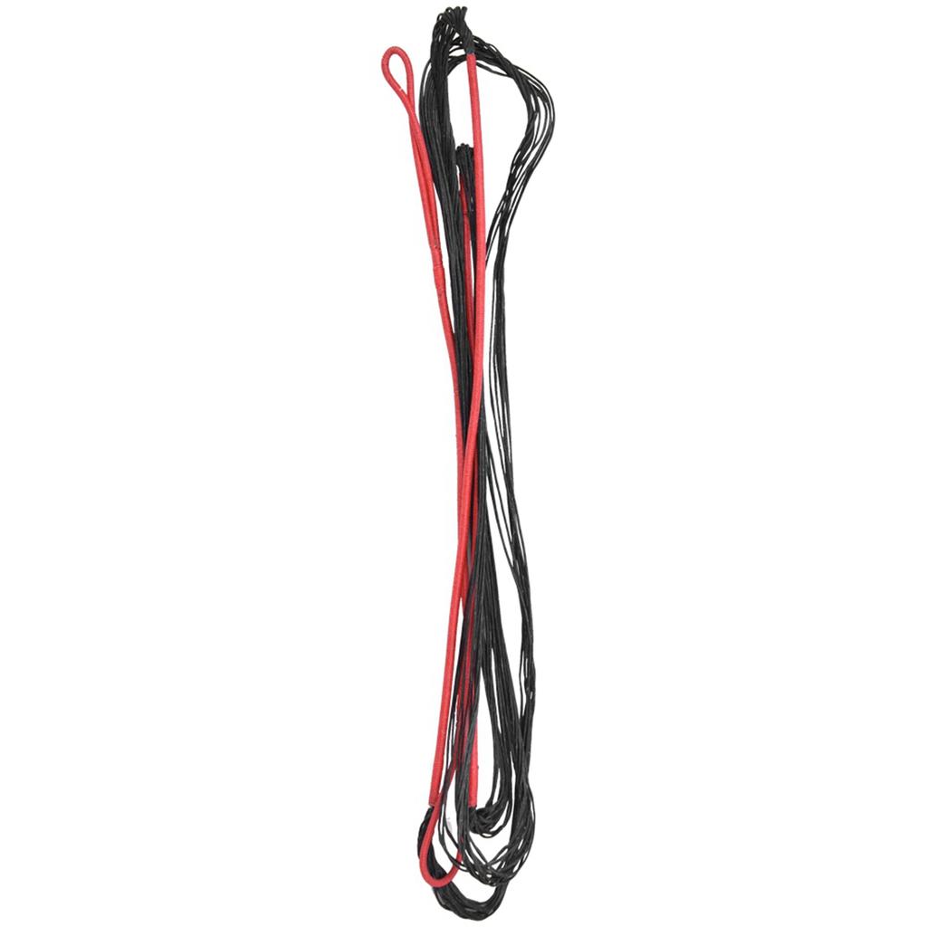 Nylon Universal Archery Equipment Supplies Bowstring Bowstring για Recurve Bow Longbow Hunting