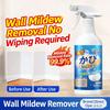 Wall Mold Remover, Wall Mold Prevention, Mold Spot Removal, Mold Cleaning, Wall Mold Removal,mold Removal Spray,household Wonder