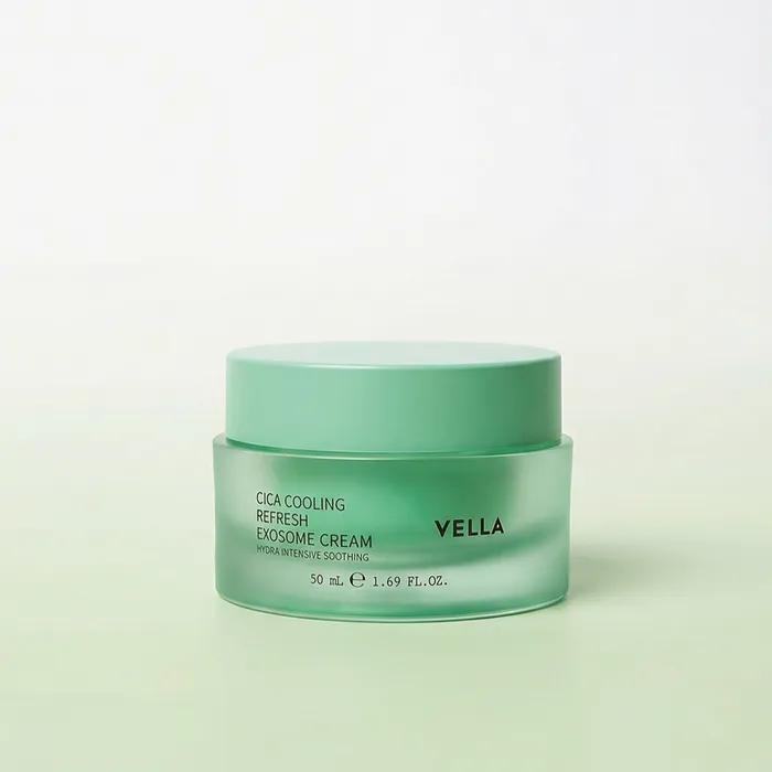 Cica Cooling Refresh Exosome Cream 50ml