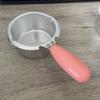 Periuk Lebur Coklat Alat DIY  Ketuhar Dandang Keju  Pembakar Fondue Pemanas Sesuai Untuk Lebur Coklat Masak Kitchenware