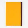 HOBONICHI Techo 2023 Accessories Graph Paper Notebook (A6) 3.7mm Grid 240 Pages