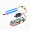 Peak Model Electric Metal Gear Pump Refueling Pump Smoke Pump Cnc Metal Casing Electric Oil Pump