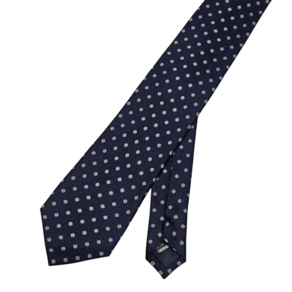 Countess Mara Simple Silk Tie Cnsy3a1123n0