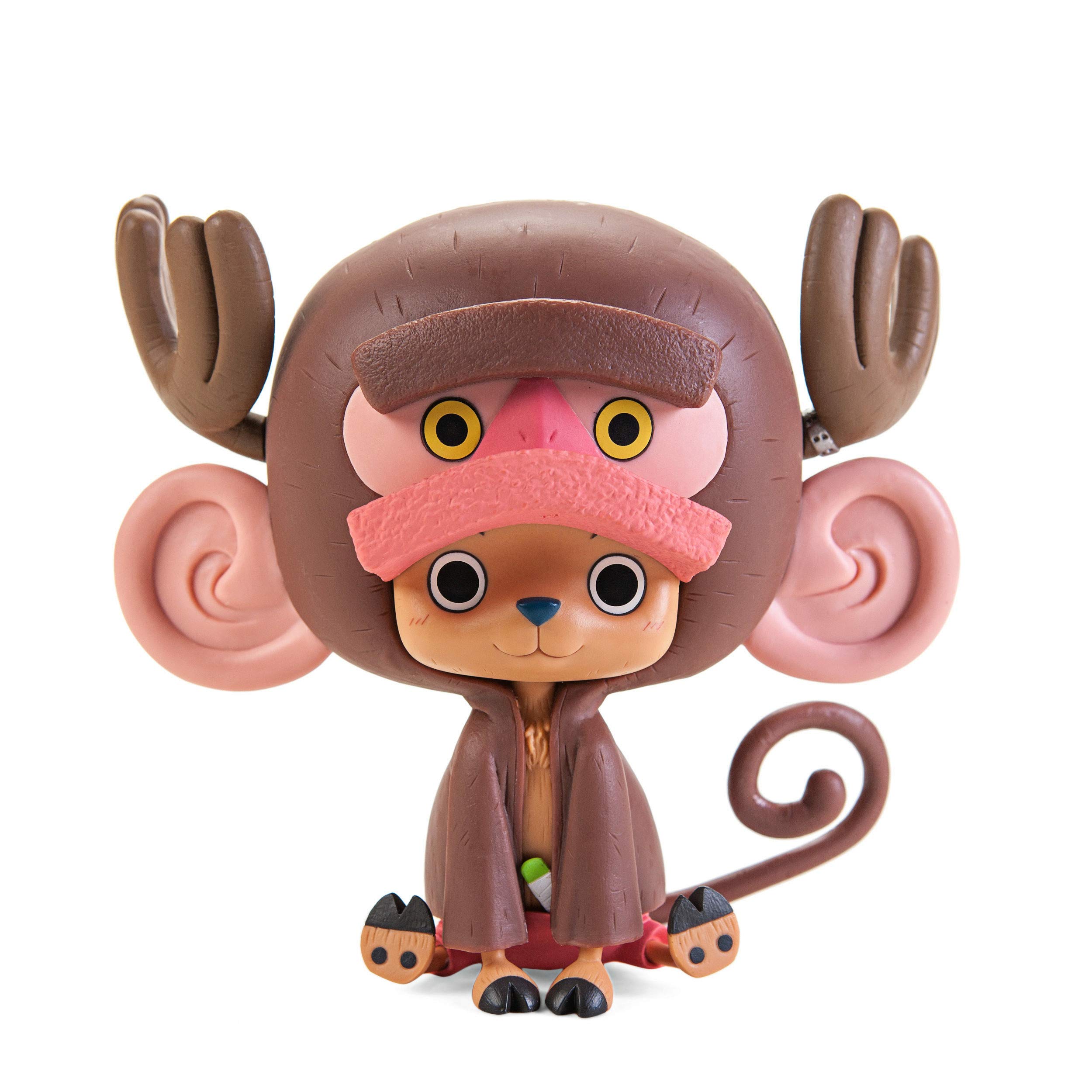 

One Piece DXF ONE PIECE FILM GOLD TONYTONY.CHOPPER