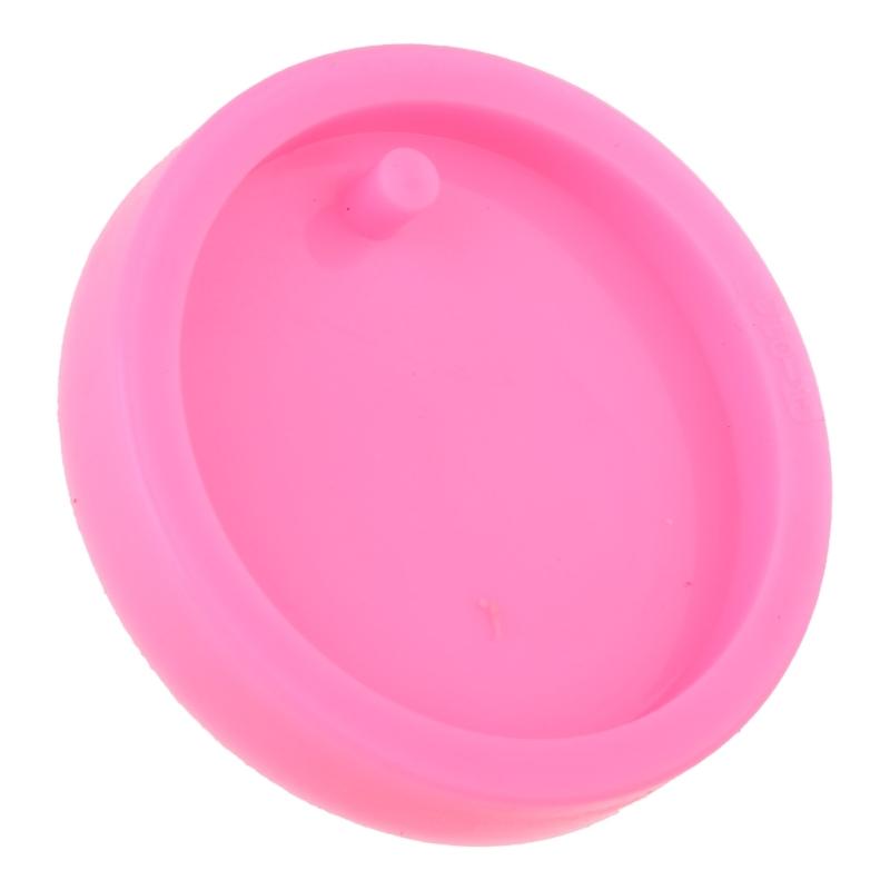 Silicone Aromatherapy Molds for Festival Supplies Ornament Props DIY Aromatherapy Making Mold Food Grade Silicone