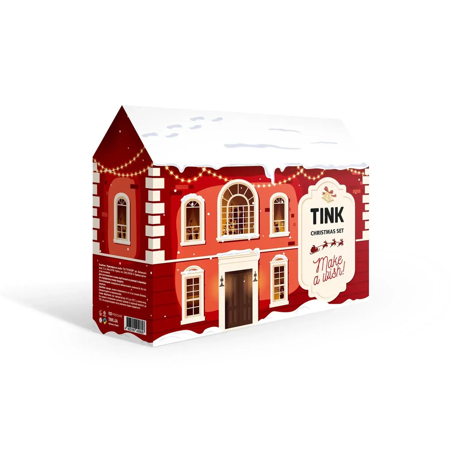 

Подарочный набор Make a Wish Tink