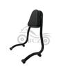 BMW R18 Motorcycle Rear Seat & Passenger Backrest Bag