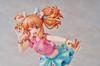 THE CINDERELLA GIRLS Kirari Morohoshi Rhapsody Scale PVC ABS Painted Finished Figure IDOLM@STER Ankira!? Ver. 1/7 &