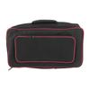 Guitar Effect Pedal Board Case Portable Carry Pedal Board Storage Bag for RPB‑1 2