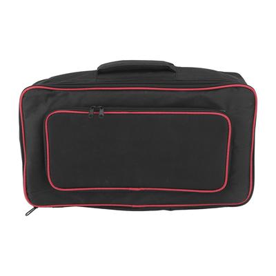 Guitar Effect Pedal Board Case Portable Carry Pedal Board Storage Bag for RPB‑1 2