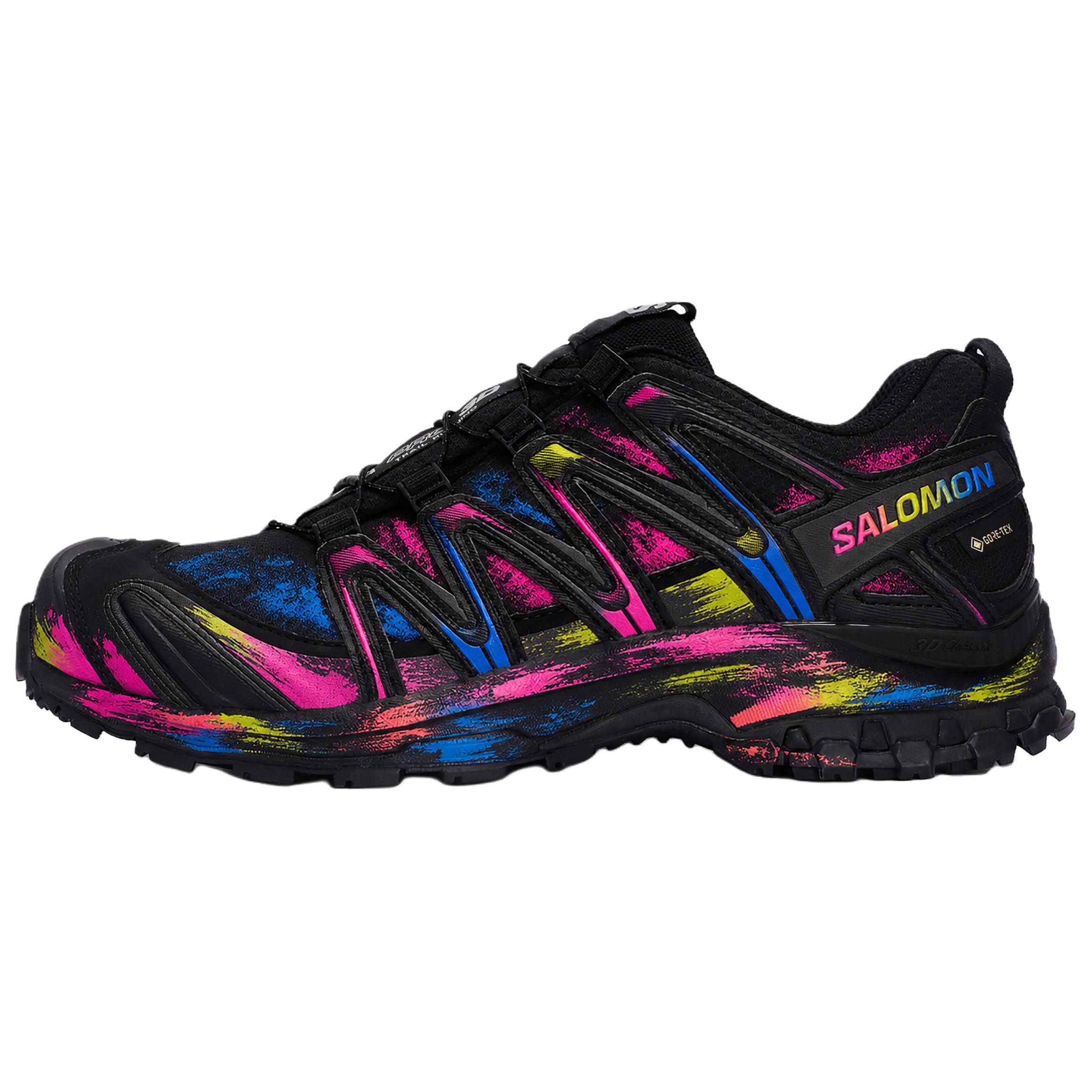 SALOMON XA PRO 3D Trail Running