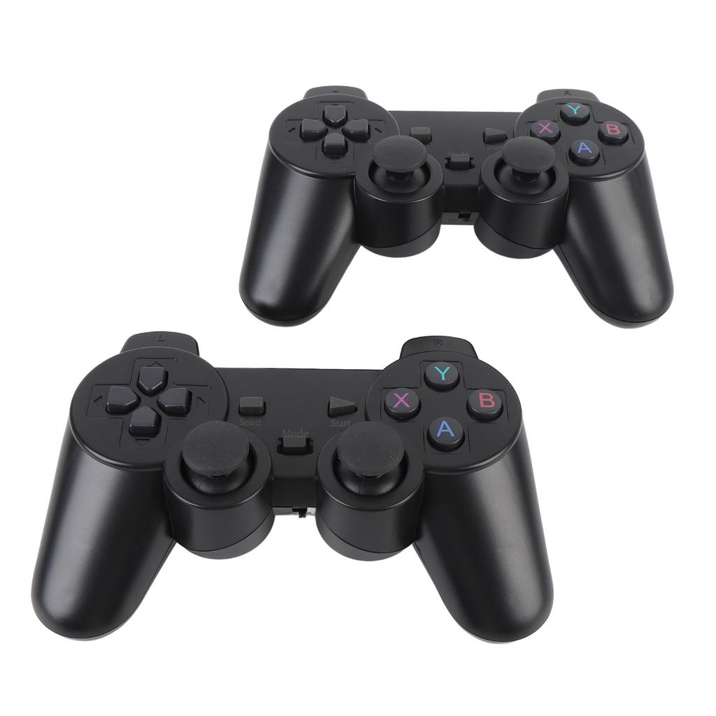 Console per videogiochi 4K Stick Giochi multipli Stabile Plug and Play Uscita Interfaccia Multimediale HD 3D