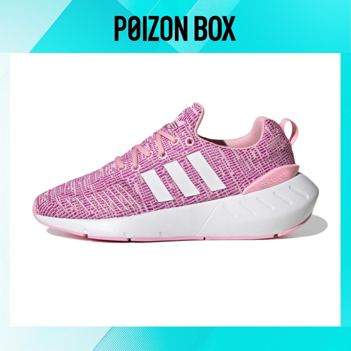 

кроссовки adidas originals Swift Run 22 Children s Sunning Shoes Kids GW8177