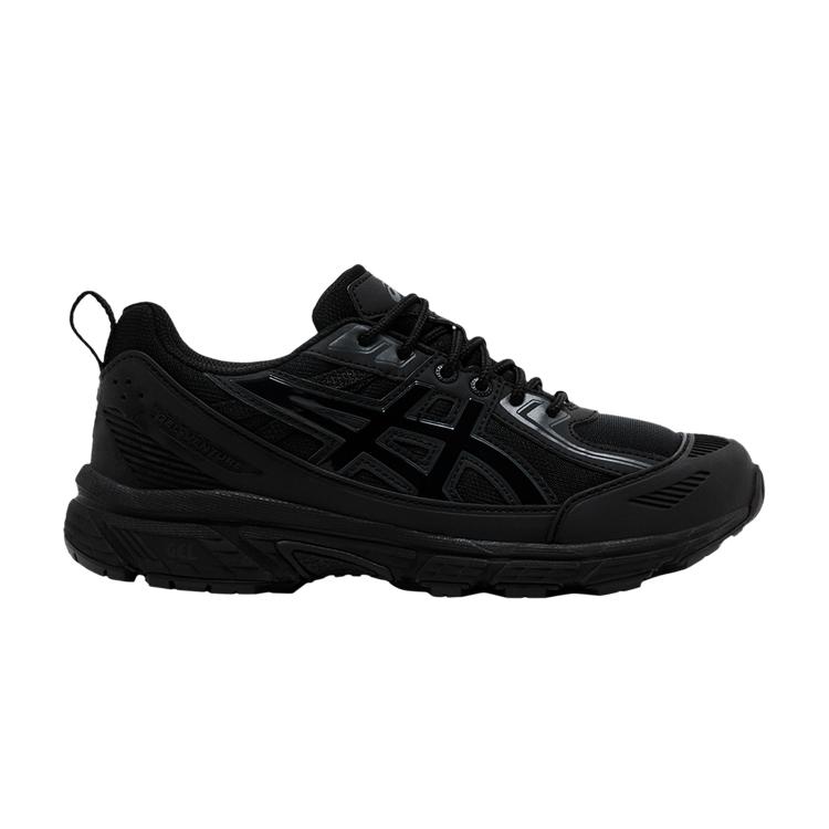 ASICS Gel-Venture 6 Shield Triple Black 37