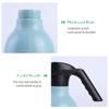 Plant   for Home Flowers Indoor, 1.5L Watering Can Be Used with Two Spray Patterns Sprayer with Two Spray Patterns Suitable for Garden