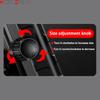 For Harley Road Glide FLTRX Limited FLTRK Special FLTRXS Ultra FLTRU Motorcycle Phone Holder Bracket Shock Absorpt Phone Stand