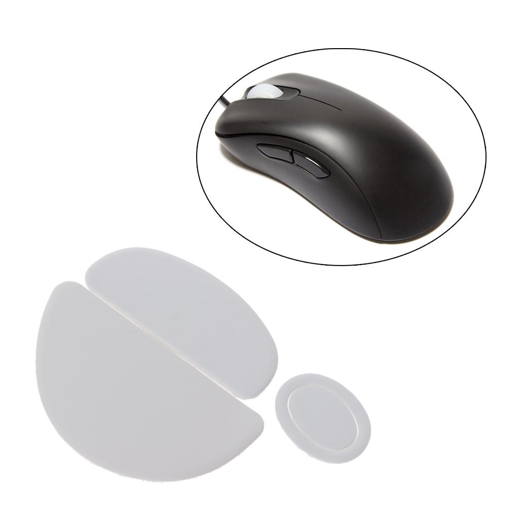 Tiger Gaming Mouse Skates Feet For ZOWIE EC1-A EC2-A EVO Curve Edge Enhanced
