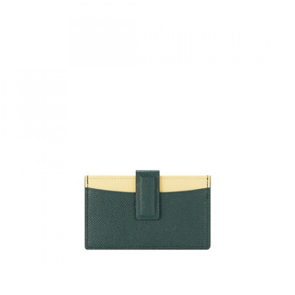 Louis Quatorze Women Card Wallet Sq3ec05gr