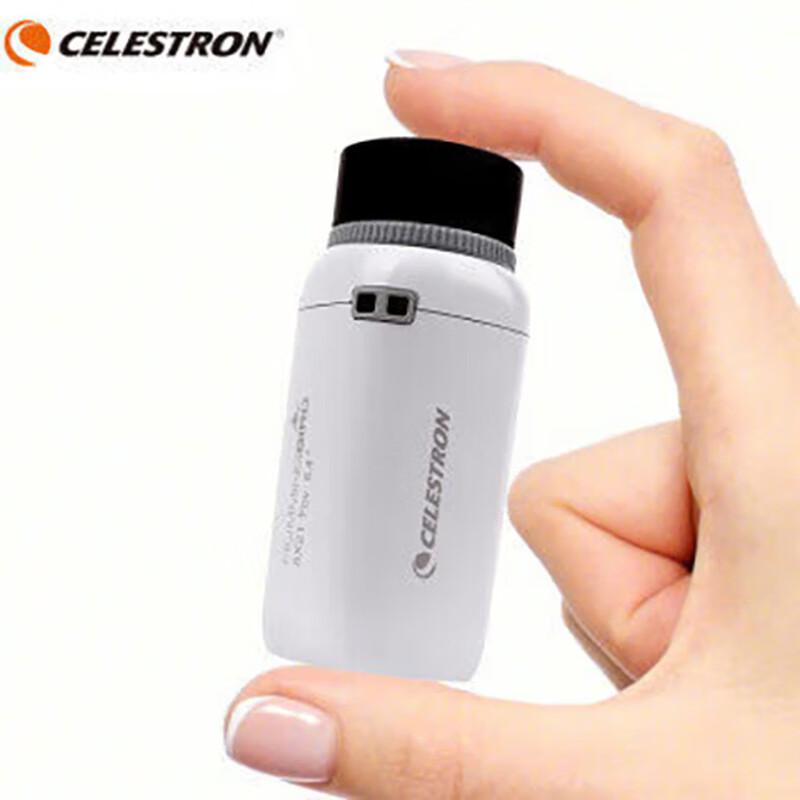 

Монокуляр Celestron Hummingbird 6x21
