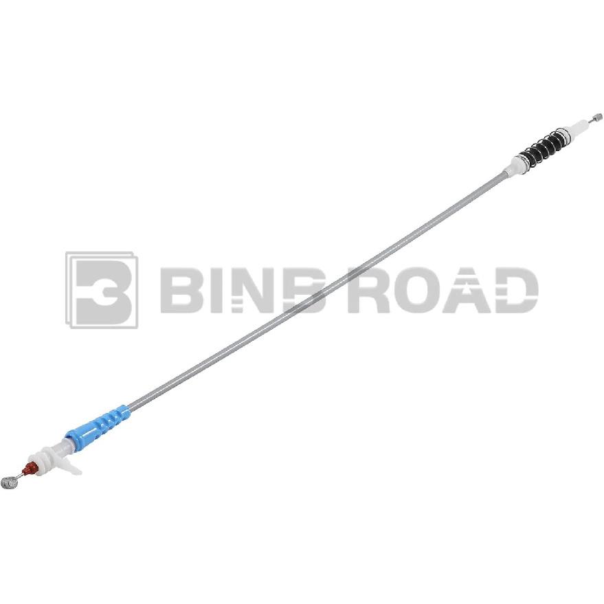 

51217259828 Door Lock Latch Release Cable Front Left Driver Side Compatible with BMW F30 F80 F31 320i 328i 330i 335i M3
