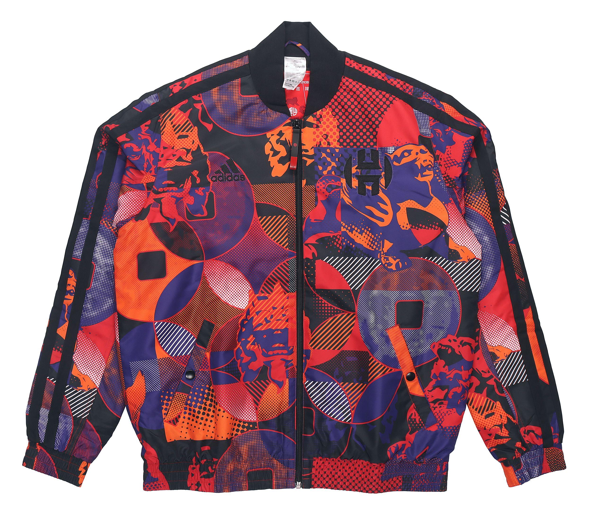 

Adidas Puffer Jacket Men s Multicolor GQ2832 L