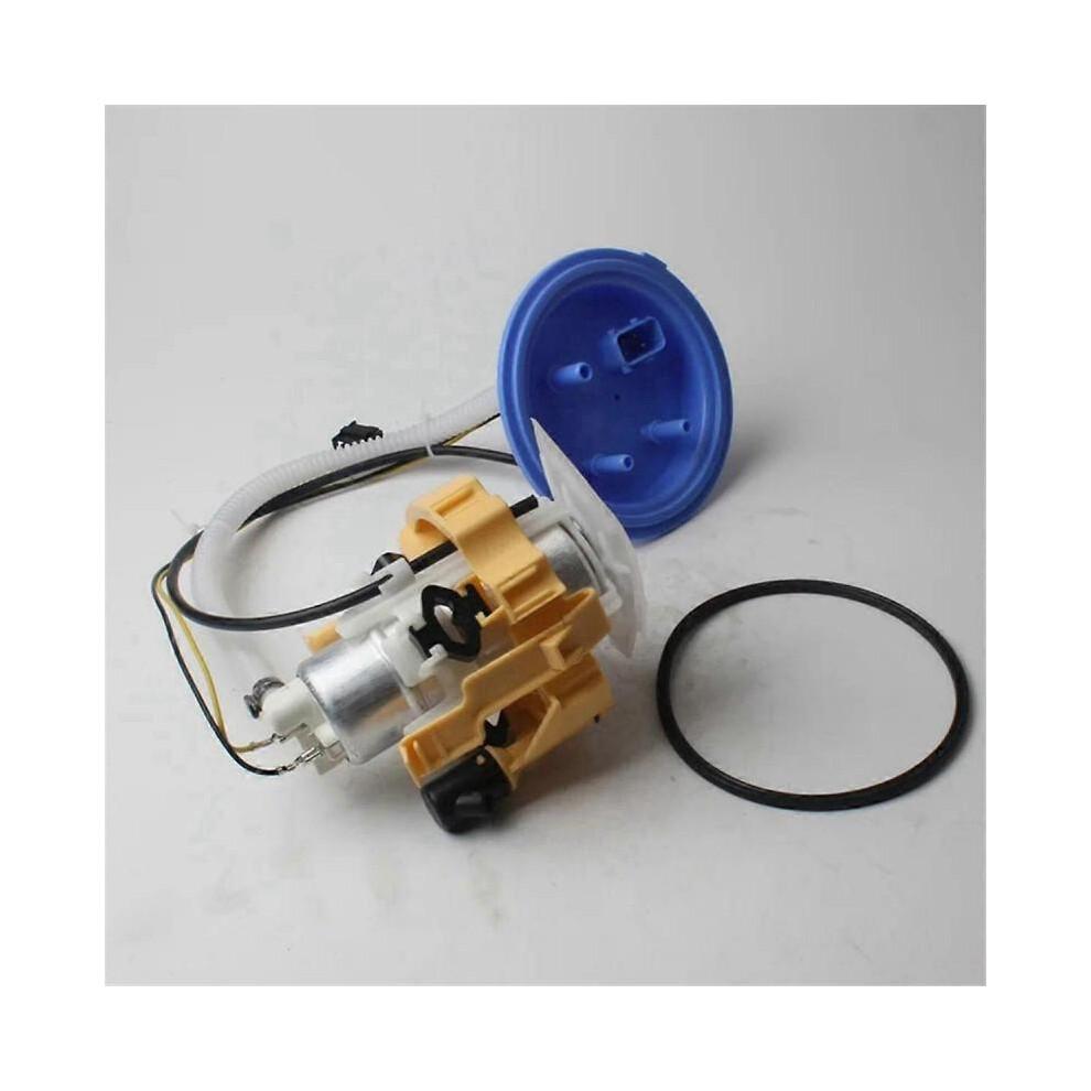 16117170004 Car Fuel Pump Module Feed Unit for E65 E66 E67 B7 760i 760Li 2003-2008 SP5180M